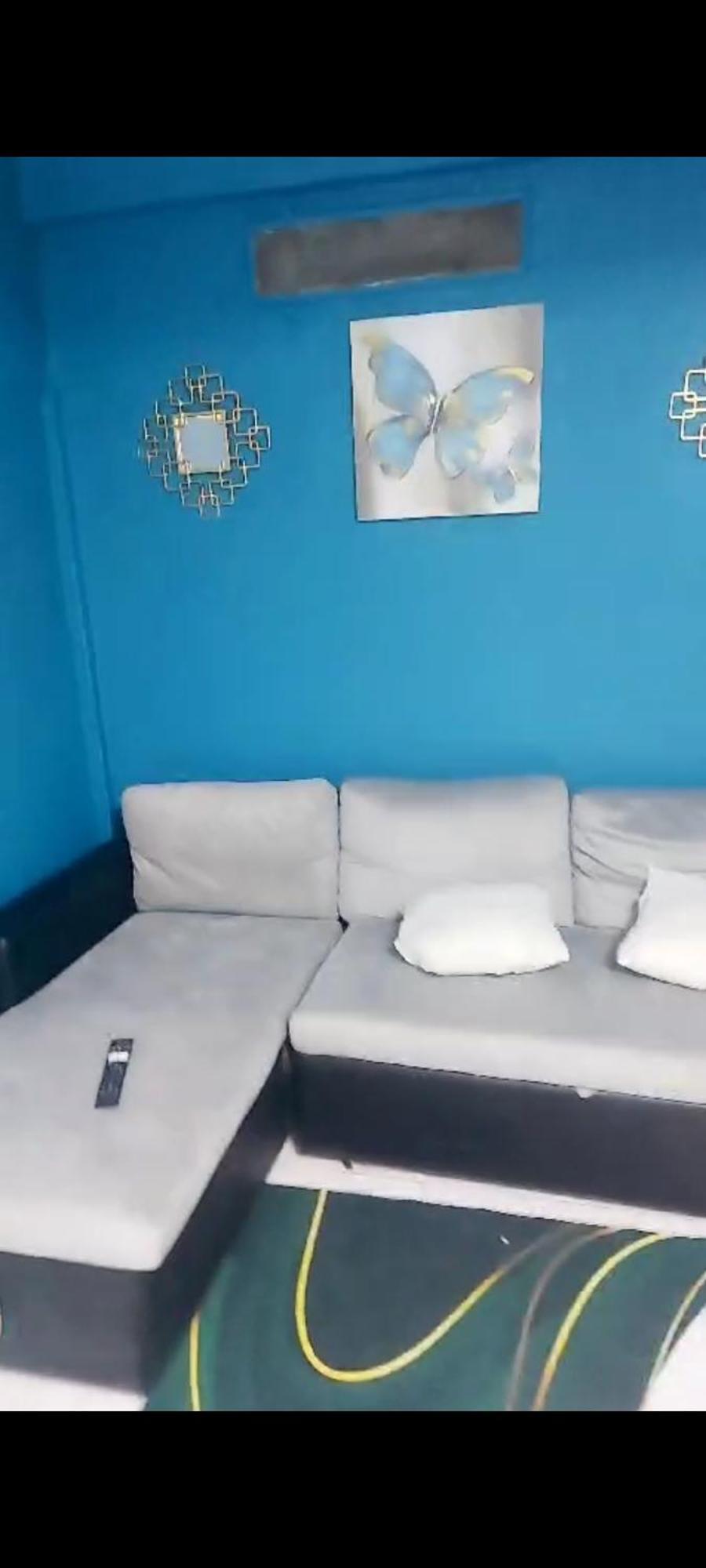 Studio Francois 卡宴 外观 照片